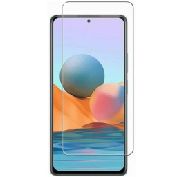 VIDRIO TEMPLADO PARA MOTOROLA G51  G60  G60S