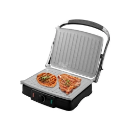 GRILL SANDWICHERA XION PARA 4 PANES XI-GR44-CU