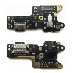 PLACA DE CARGA XIAOMI REDMI 8 (M1908C3IH)  REDMI 8A (M1908C3K1)