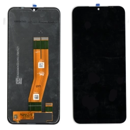 DISPLAY SAMSUNG A145P A14 4G 2023 A145R A14 4G 2023 CTOUCH NEGRO GH81-23540A