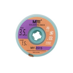 MALLA PARA DESOLDAR MY-3515