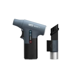 PISTOLA REMOVEDORA DE POLVO MAANT BF-1