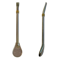 BOMBILLA CON PICO GRUESO (PICO DE LORO)