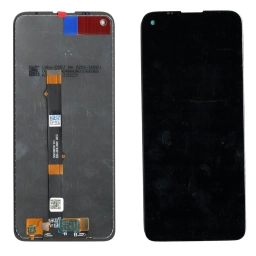 DISPLAY MOTOROLA XT2091-4 G9 POWER 6.8 CTOUCH NEGRO