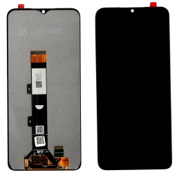 DISPLAY MOTOROLA XT2239-9 MC3EF E22  E22I 6.5 CTOUCH NEGRO