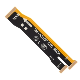 FLEX SAMSUNG A31 A315 (CONEXION DE PLACA MADRE A PLACA DE CARGA)
