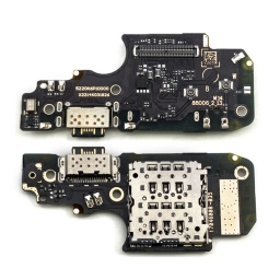 PLACA DE CARGA XIAOMI REDMI NOTE 11 PRO (2201116TG)  REDMI NOTE 11 PRO 5G (2201116SG)