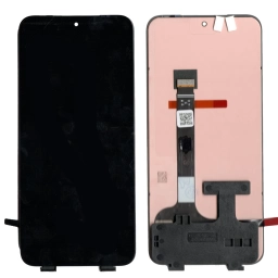 DISPLAY MOTOROLA XT2245-1 MC3E6 EDGE 30 NEO 6.28 CTOUCH NEGRO (OLED)