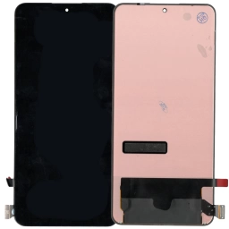 DISPLAY XIAOMI (22071212AG) 12T (22081212G) 12T PRO CTOUCH NEGRO (OLED)