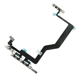 FLEX IPHONE 12  12 PRO (POWER, VOLUMEN)