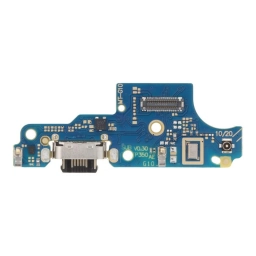 PLACA DE CARGA MOTOROLA G10 XT2127-2 G20 XT2128-2