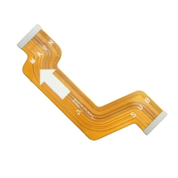 FLEX SAMSUNG A71 2020 A715 (CONEXION DE PLACA MADRE A PLACA DE CARGA)
