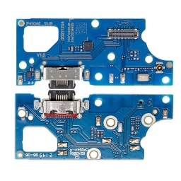 PLACA DE CARGA MOTOROLA G22 XT2231-2