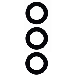 LENS CAMARA PRINCIPAL SAMSUNG A235 A23 4G 2022