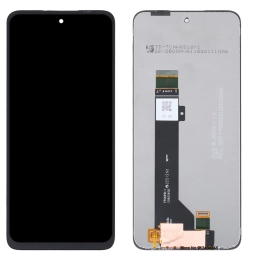 DISPLAY MOTOROLA G13  XT2333-1 G23 6.5 CTOUCH NEGRO