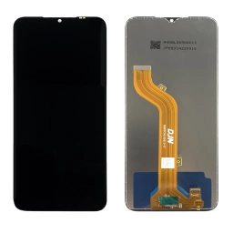 DISPLAY NOKIA G11 PLUS 2022 TA-1421 TA-1429 6.52 CTOUCH NEGRO