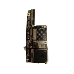 PLACA MADRE PARA IPHONE X (PARA REPUESTOS)