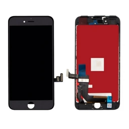 DISPLAY IPHONE 7G CTOUCH NEGRO (ESR)