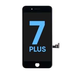 DISPLAY IPHONE 7 PLUS CTOUCH NEGRO (ESR)