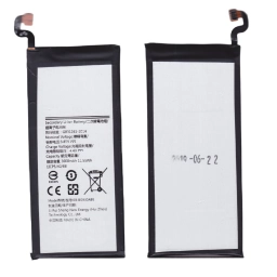 BATERIA PARA SAMSUNG G930 S7 FLAT