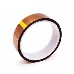 CINTA TERMICA KAPTON (2.5 CM)