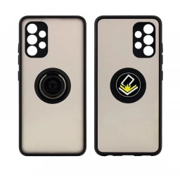 CASE PARA XIAOMI REDMI 9C  REDMI 10A (CON ANILLO CENTRAL)