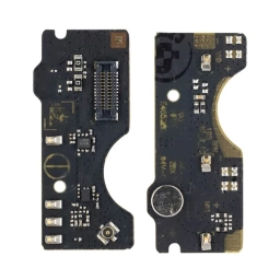 PLACA NOKIA C01 PLUS 2021 TA-1383  TA-1387  TA-1391 (MICROFONO)