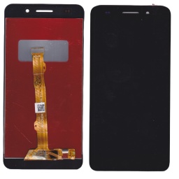 DISPLAY HUAWEI CAM-L03 Y6 2 C/TOUCH NEGRO