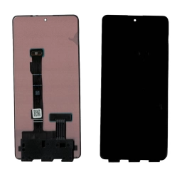 DISPLAY XIAOMI (22101316G) REDMI NOTE 12 PRO 5G CTOUCH NEGRO (OLED)