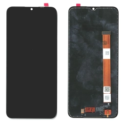 DISPLAY TCL 40R 5G T771A CTOUCH NEGRO