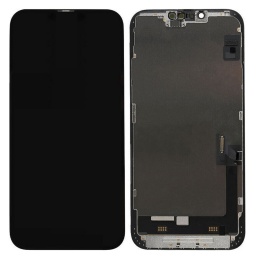 DISPLAY IPHONE 14 PLUS C/TOUCH NEGRO (INCELL)