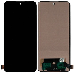 DISPLAY XIAOMI (22071212AG) 12T / (22081212G) 12T PRO C/TOUCH NEGRO (TFT)