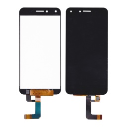 DISPLAY HUAWEI CUN-L03 Y5 2 C/TOUCH NEGRO