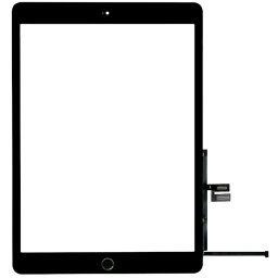 TOUCH IPAD 9 10.2" A2602 / A2603 / A2604 NEGRO