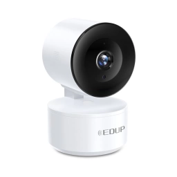 EDUP EH-1296P15 CAMARA 2K WIFI INTERIOR 1080P