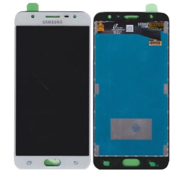 DISPLAY SAMSUNG G610M J7 PRIME CTOUCH BLANCO (TFT)