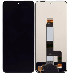 DISPLAY XIAOMI (23053RN02A  23053RN02L) REDMI 12  (23076RN4BI) REDMI 12 5G CTOUCH NEGRO