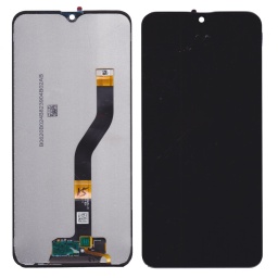 DISPLAY SAMSUNG A107 A10S C/TOUCH NEGRO (LCD)