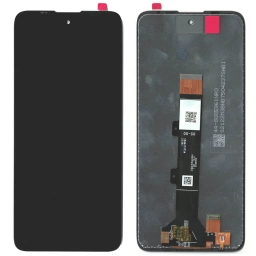 DISPLAY MOTOROLA XT2158-6 E30  XT2159-1 E40 6.5 CTOUCH NEGRO