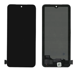 DISPLAY XIAOMI (22303CRA44A  23030RAC7Y  2303ERA42L) REDMI NOTE 12S CTOUCH NEGRO (TFT)