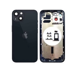 CARCASA IPHONE 13 NEGRO