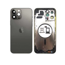 CARCASA IPHONE 13 PRO NEGRO