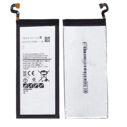 BATERIA PARA SAMSUNG G935 S7 EDGE