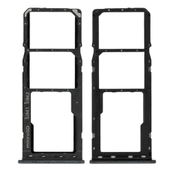 BANDEJA SIM SAMSUNG A205 A20  A305 A30  A50 A505 (DUAL SIM)