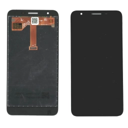 DISPLAY SAMSUNG A260 A2 CORE C/TOUCH NEGRO (LCD)