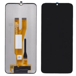 DISPLAY SAMSUNG A032 A03 CORE CTOUCH NEGRO GH81-21711A