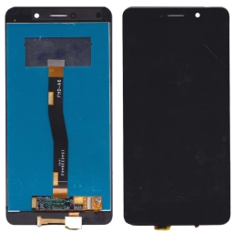 DISPLAY HUAWEI BLL-L23  BLN-L24 MATE 9 LITE CTOUCH NEGRO