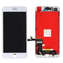 DISPLAY IPHONE 8G  SE 2020 CTOUCH BLANCO (ESR)