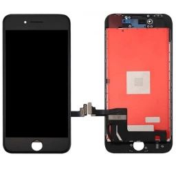 DISPLAY IPHONE 8 PLUS CTOUCH NEGRO (ESR)