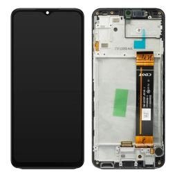 DISPLAY SAMSUNG A235 A23 4G 2022 CTOUCH CMARCO GH82-28563A